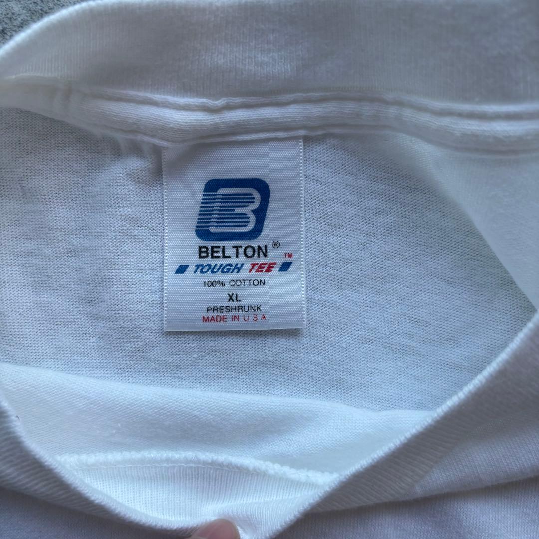Belton T-Shirts Usa Xl