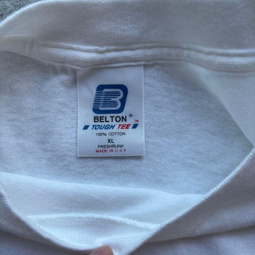 Belton T-Shirts Usa Xl