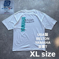 Belton T-Shirts Usa Xl