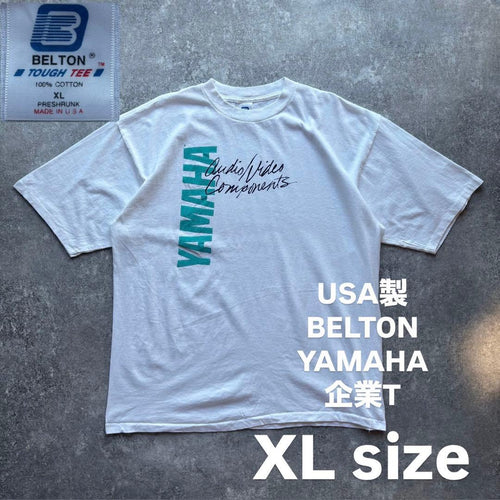 Belton T-Shirts Usa Xl
