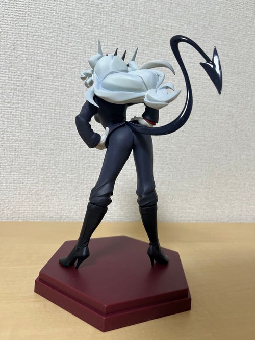 Good Smile Company Game Characters Pop Up Parade Helltaker