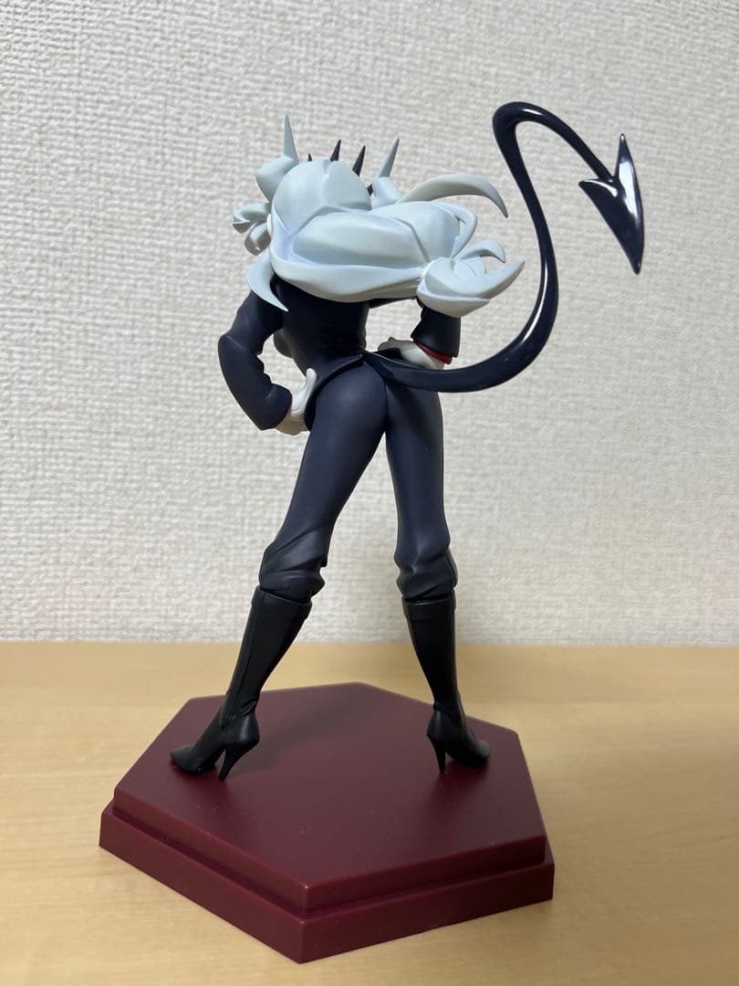 Good Smile Company Game Characters Pop Up Parade Helltaker