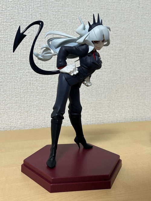 Good Smile Company Game Characters Pop Up Parade Helltaker