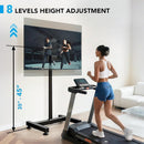 Tv Stand Ax Waber 13 50 H 35Kg Vesa 200 Ax1008Tbm 1