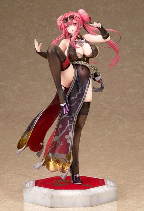Alter Game Characters Ver. 1/7