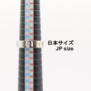 Cartier Ring 1Pd Pt950 Used A