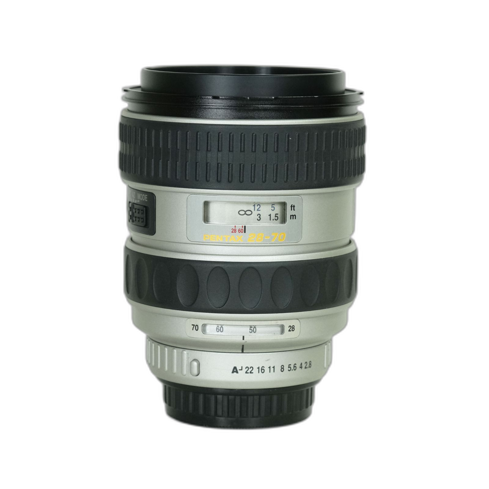 Pentax Lens (Zoom) Fa 28-70Mm F2.8 K