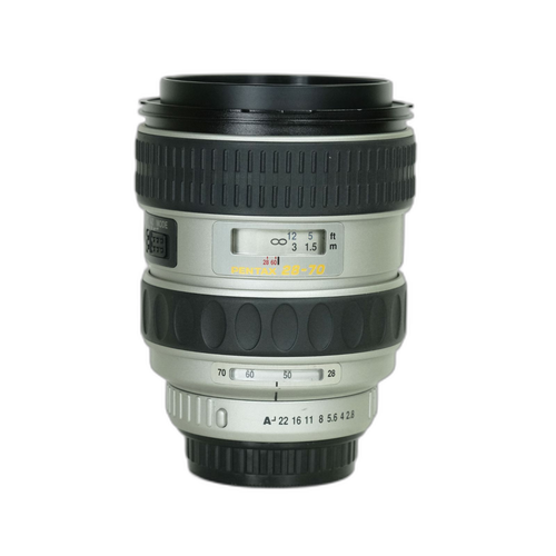 Pentax Lens (Zoom) Fa 28-70Mm F2.8 K