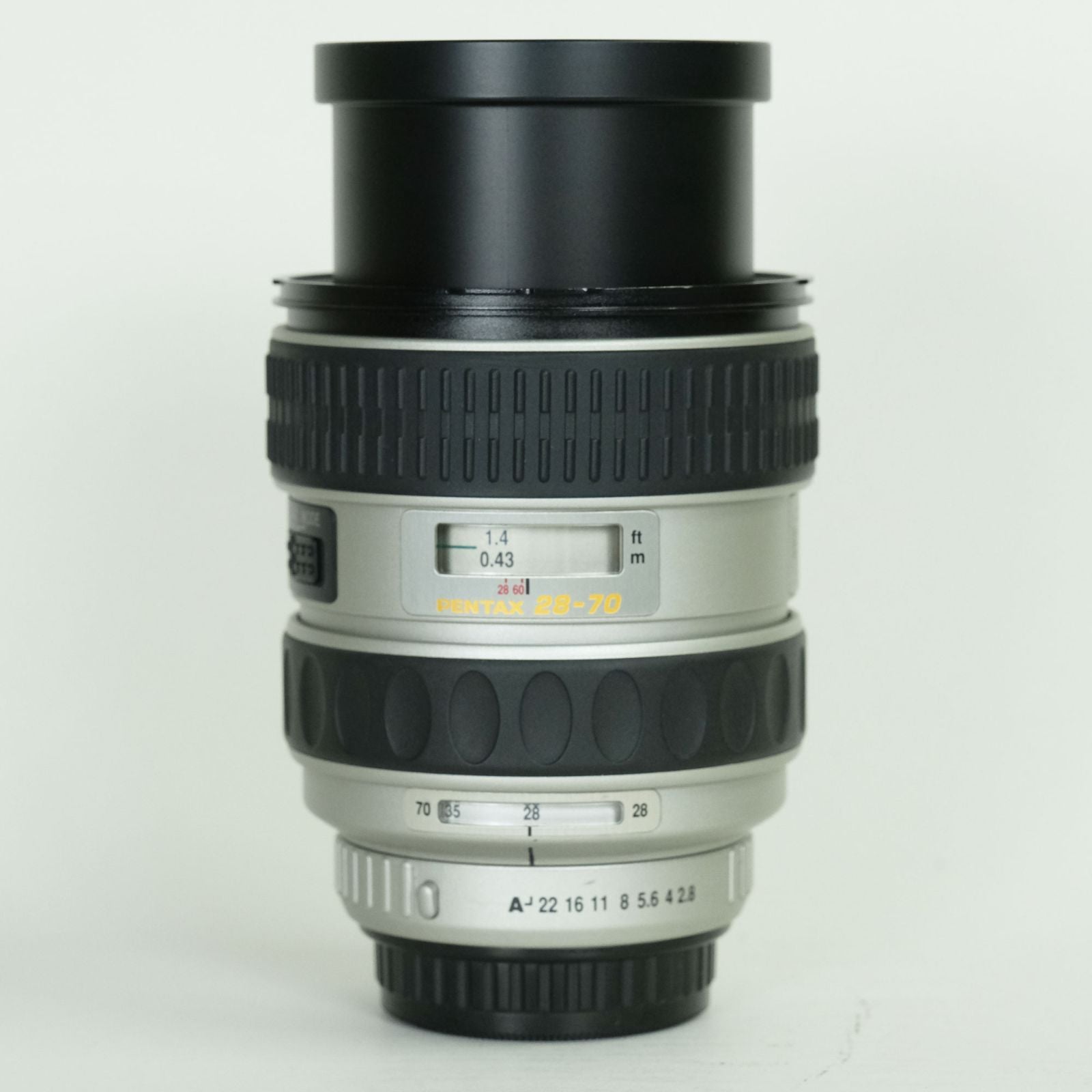 Pentax Lens (Zoom) Fa 28-70Mm F2.8 K