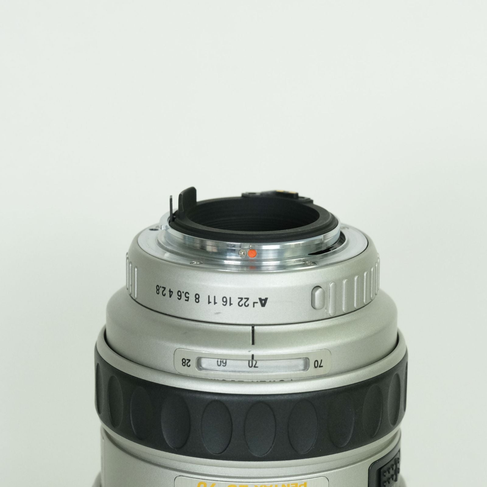 Pentax Lens (Zoom) Fa 28-70Mm F2.8 K