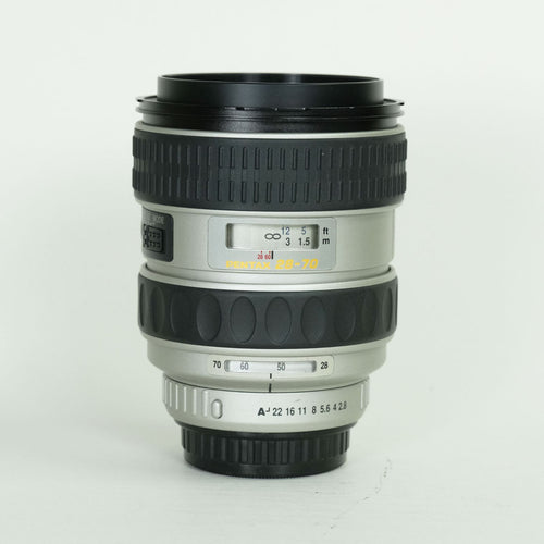 Pentax Lens (Zoom) Fa 28-70Mm F2.8 K