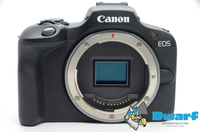 Canon Mirrorless Interchangeable Lips Eos R100 Body