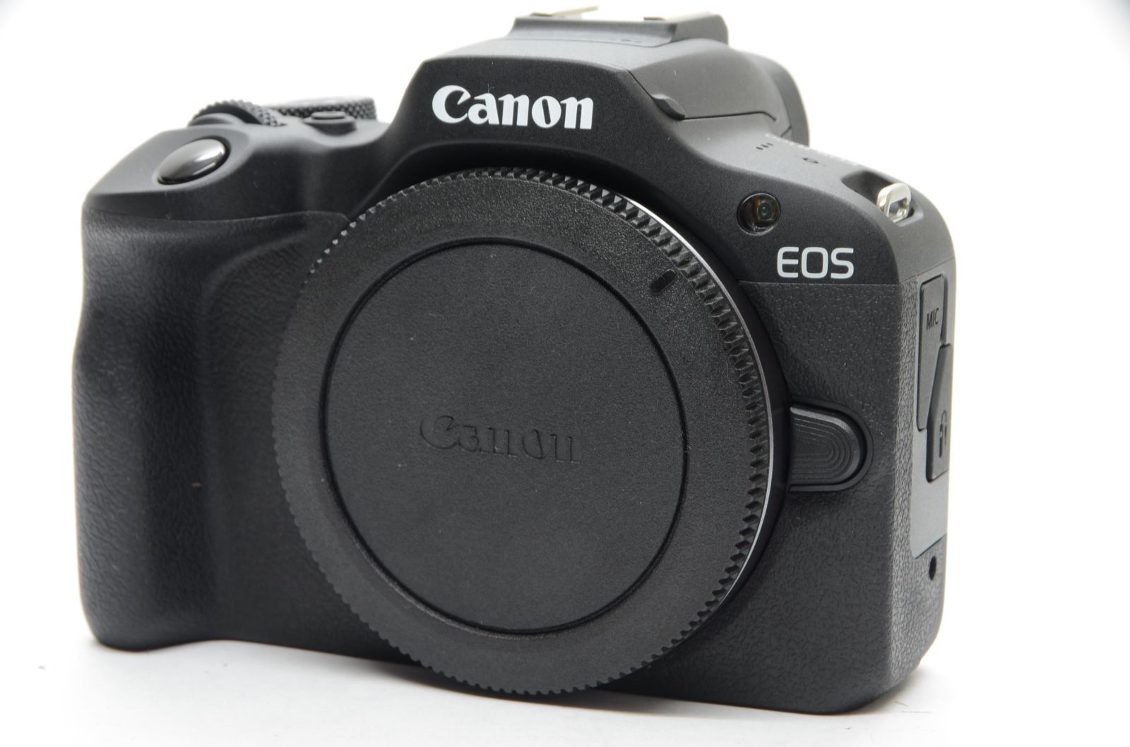 Canon Mirrorless Interchangeable Lips Eos R100 Body