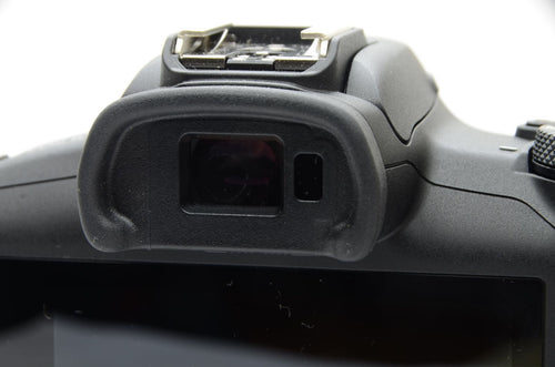 Canon Mirrorless Interchangeable Lips Eos R100 Body