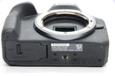 Canon Mirrorless Interchangeable Lips Eos R100 Body