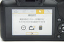 Canon Mirrorless Interchangeable Lips Eos R100 Body