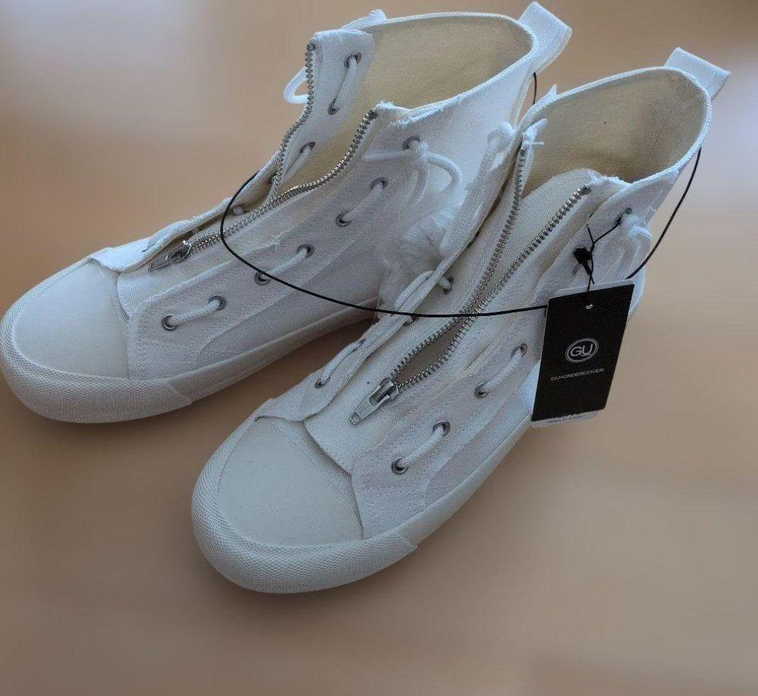 Undercover Sneakers