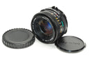 Mamiya Lens (Single Focus) Sekor C F2.8 N For M645 1000S R198