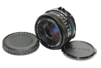 Mamiya Lens (Single Focus) Sekor C F2.8 N For M645 1000S R198