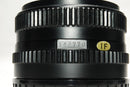 Mamiya Lens (Single Focus) Sekor C F2.8 N For M645 1000S R198