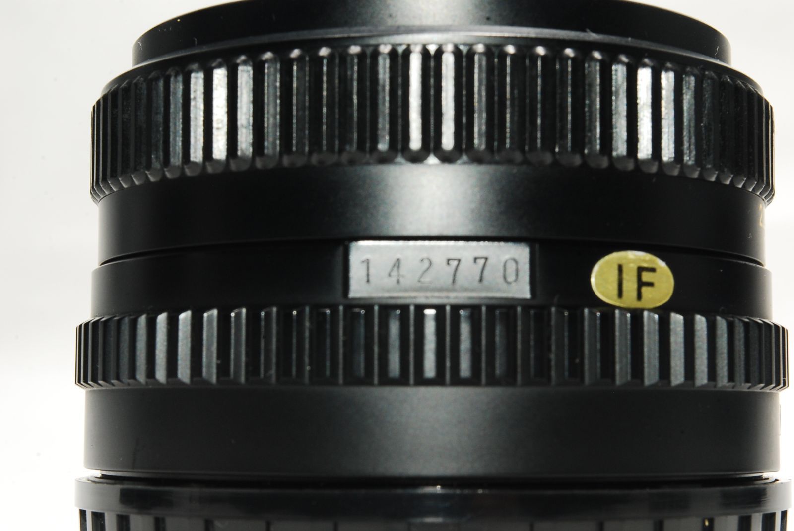 Mamiya Lens (Single Focus) Sekor C F2.8 N For M645 1000S R198