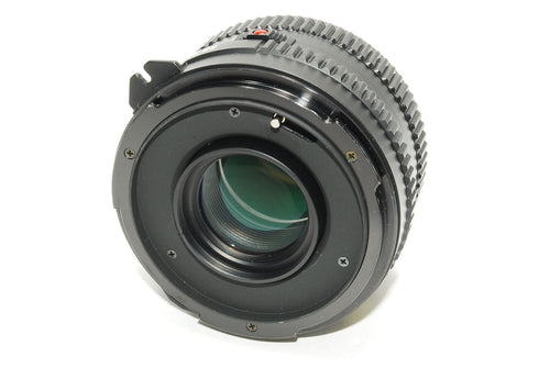 Mamiya Lens (Single Focus) Sekor C F2.8 N For M645 1000S R198