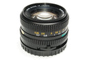 Mamiya Lens (Single Focus) Sekor C F2.8 N For M645 1000S R198
