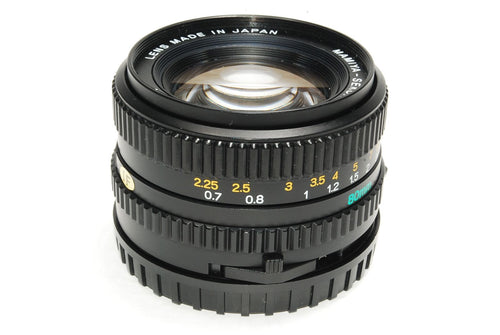 Mamiya Lens (Single Focus) Sekor C F2.8 N For M645 1000S R198