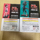 Bandai Spirits My Hero Academia Masterlise
