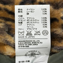 Wtaps Military Jacket 10Aw N-3B Field Nylon Twill 102Gwdt-Jkm04 M Rokudenashi