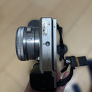 Sony Digital Slrs 6000 E Pz 16-50Mm