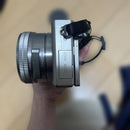 Sony Digital Slrs 6000 E Pz 16-50Mm