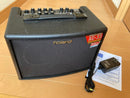 Roland Guitar Amplifier Ac-33 Ac
