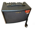 Roland Guitar Amplifier Ac-33 Ac
