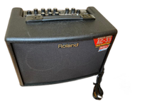 Roland Guitar Amplifier Ac-33 Ac