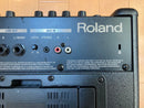 Roland Guitar Amplifier Ac-33 Ac