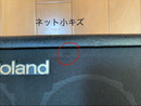 Roland Guitar Amplifier Ac-33 Ac