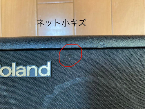 Roland Guitar Amplifier Ac-33 Ac