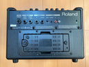 Roland Guitar Amplifier Ac-33 Ac