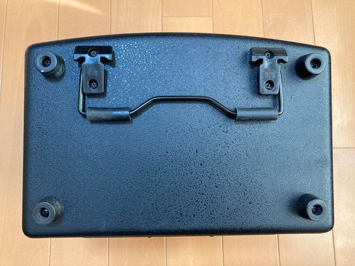 Roland Guitar Amplifier Ac-33 Ac