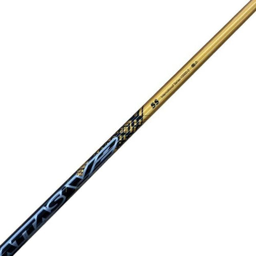 Shaft (Darkspeed The Attas V2 5( S)B