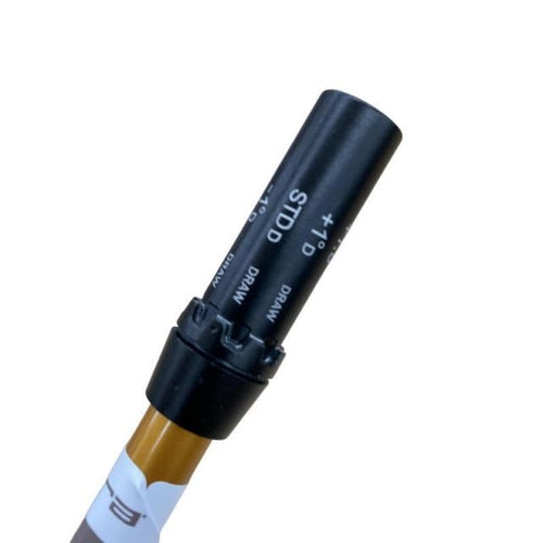 Shaft (Darkspeed The Attas V2 5( S)B