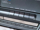 Cd, Md Cassette Decks