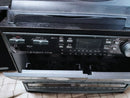 Cd, Md Cassette Decks