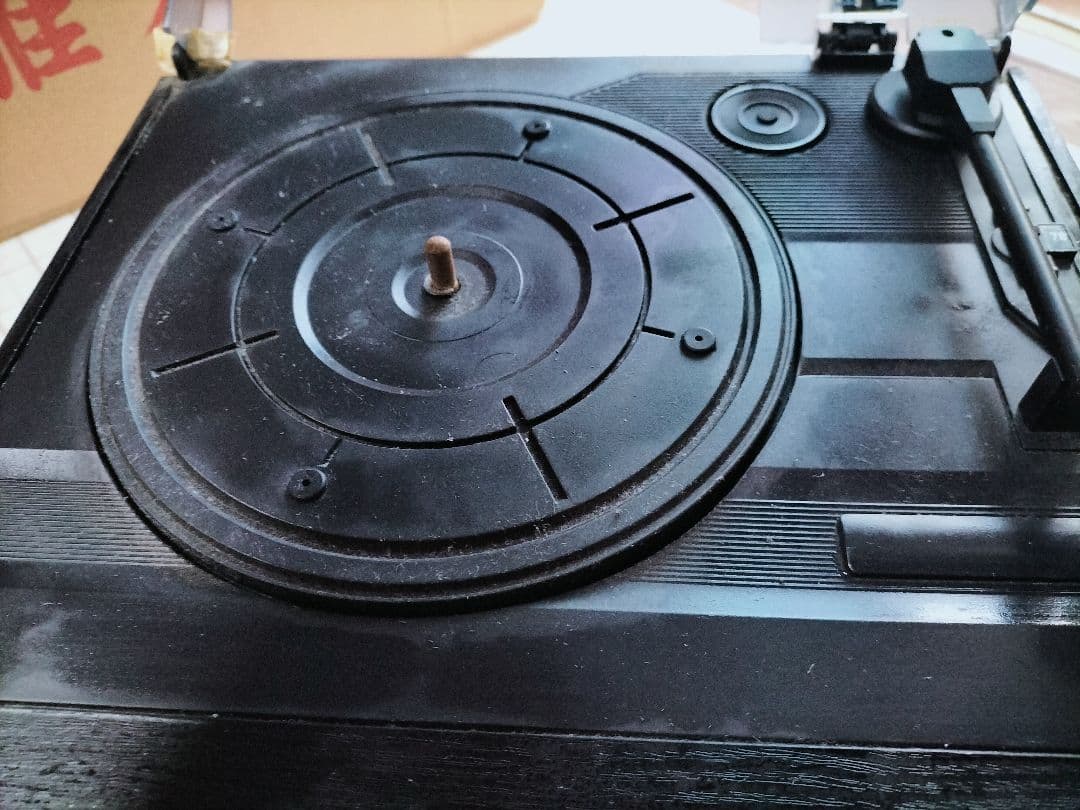 Cd, Md Cassette Decks