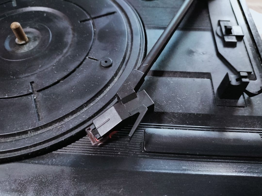 Cd, Md Cassette Decks