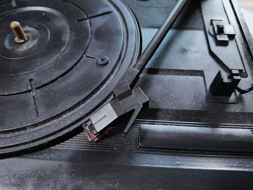 Cd, Md Cassette Decks