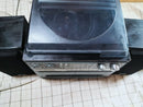 Cd, Md Cassette Decks