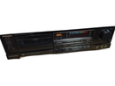 Technics Cd Md Cassette Deck Rs-B605P