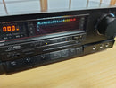 Technics Cd Md Cassette Deck Rs-B605P